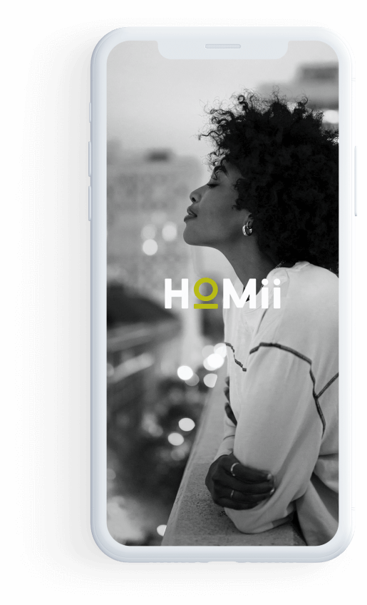 How HOMii leverages technology